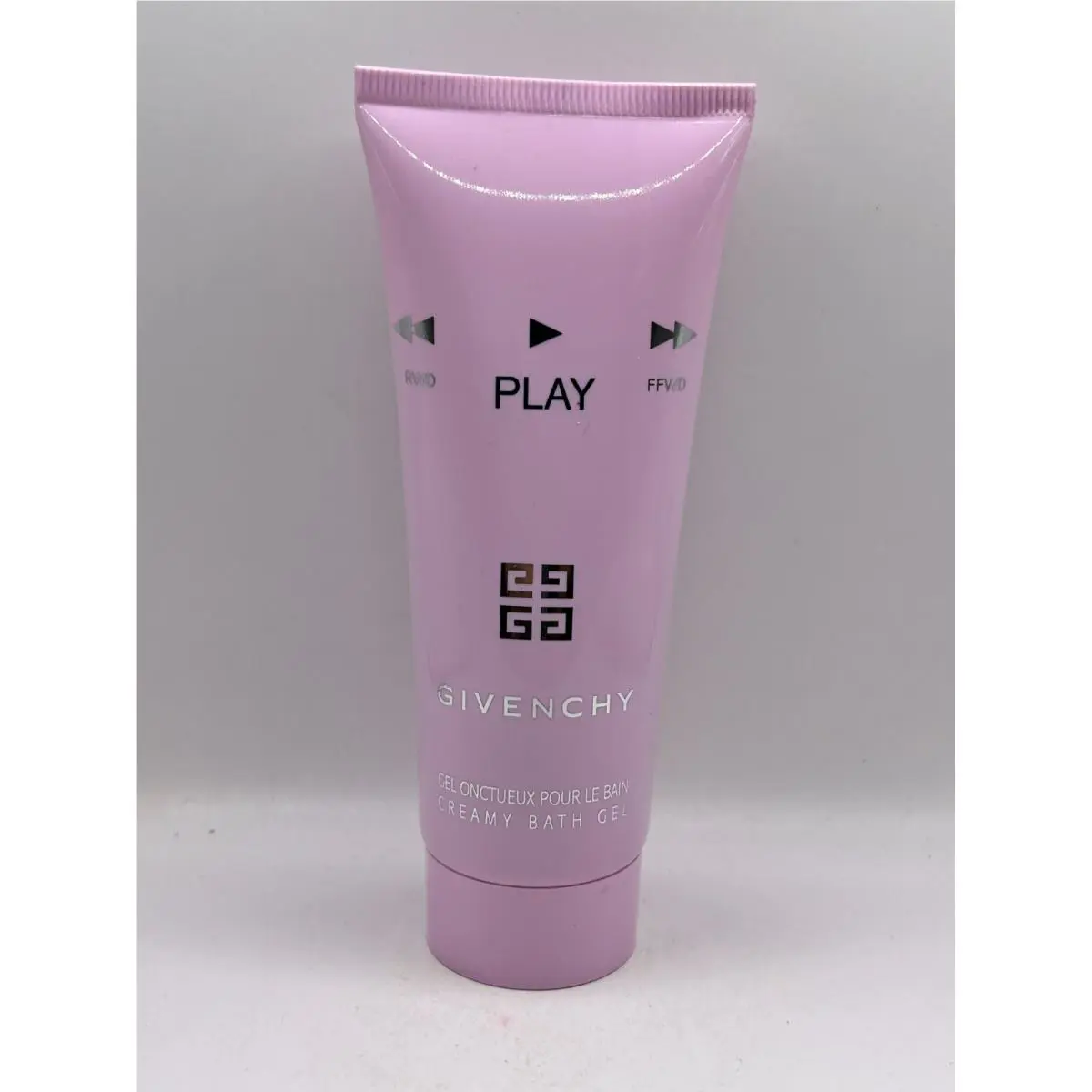 Givenchy Play For Her 75ML Creamy Bath Gel
