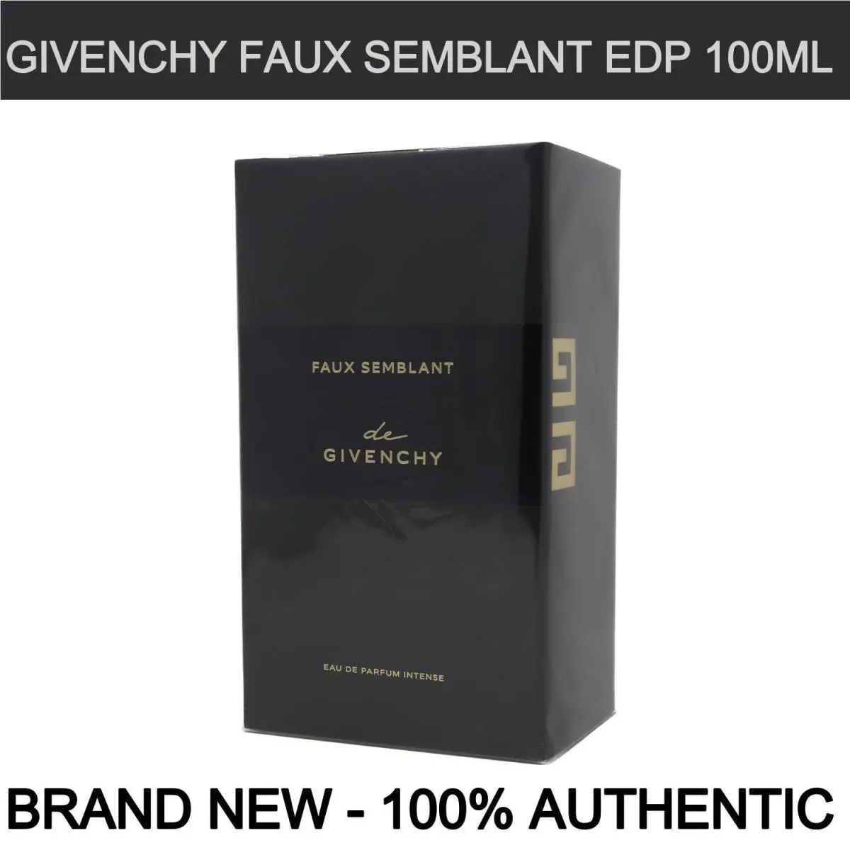 Givenchy Semblant Eau de Parfum Unisex Spray 3.4 oz / 100ml