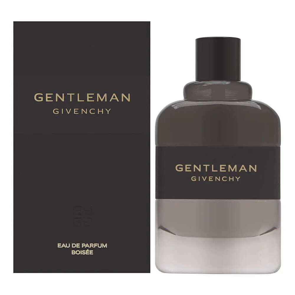 Givenchy Gentleman Boisee by Givenchy For Men 3.3 oz Edp Boisee Spray