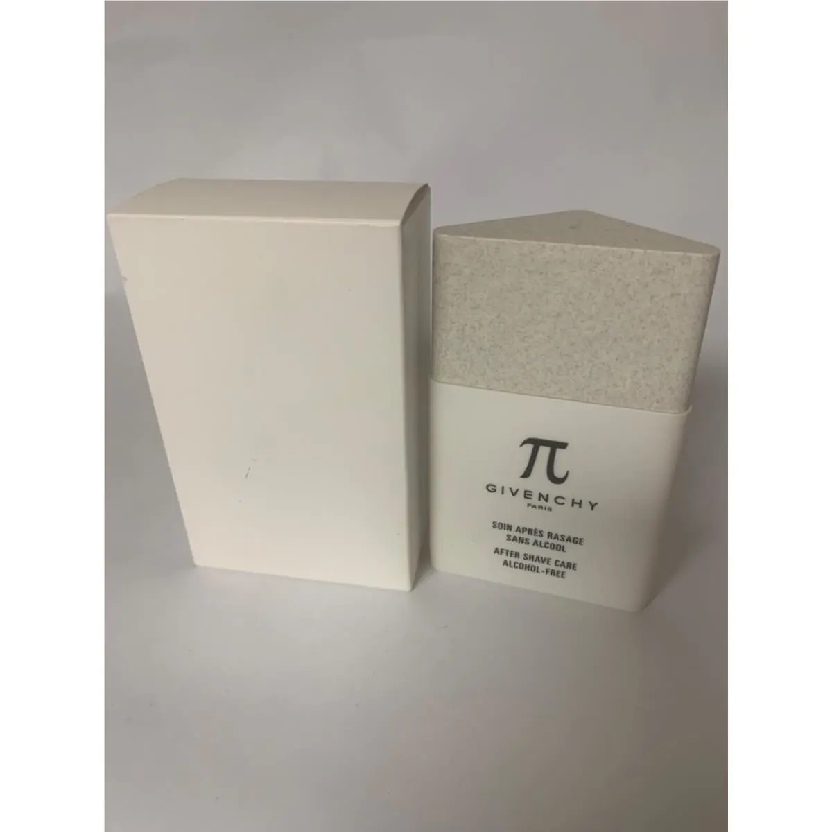 Givenchy Paris Soothing After-shave Care 100 ML