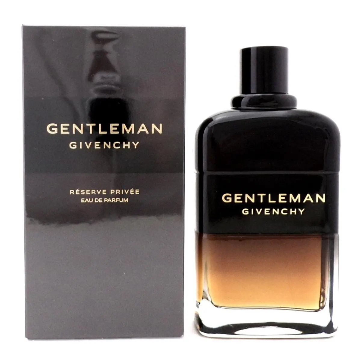 Givenchy Gentleman Reserve Privee 6.7 oz Eau de Parfum Spray For Men. Box