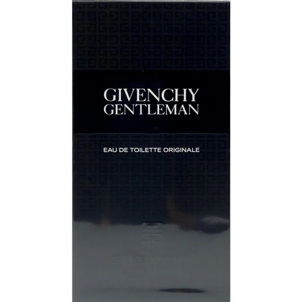 Gentleman Eau DE Toilette Spray For Men 3.3 Oz / 100 ml by Givenchy