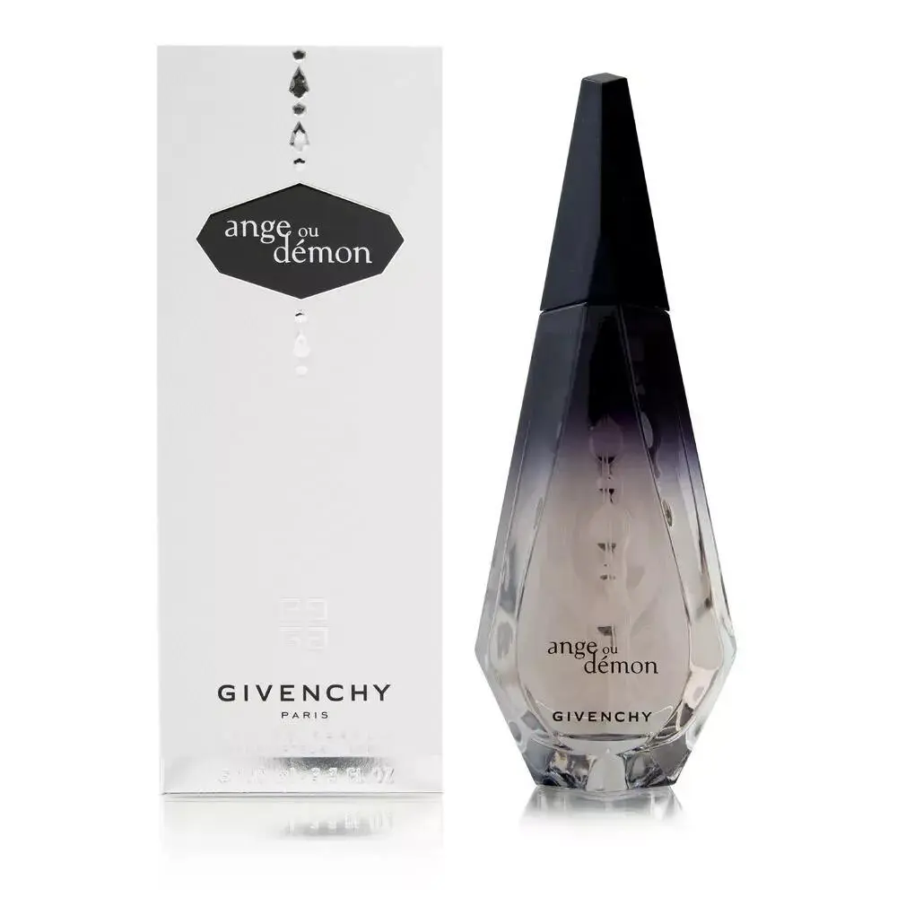 Ange ou Demon Givenchy Paris Eau de Parfum 1.7 oz Plus Free Gift