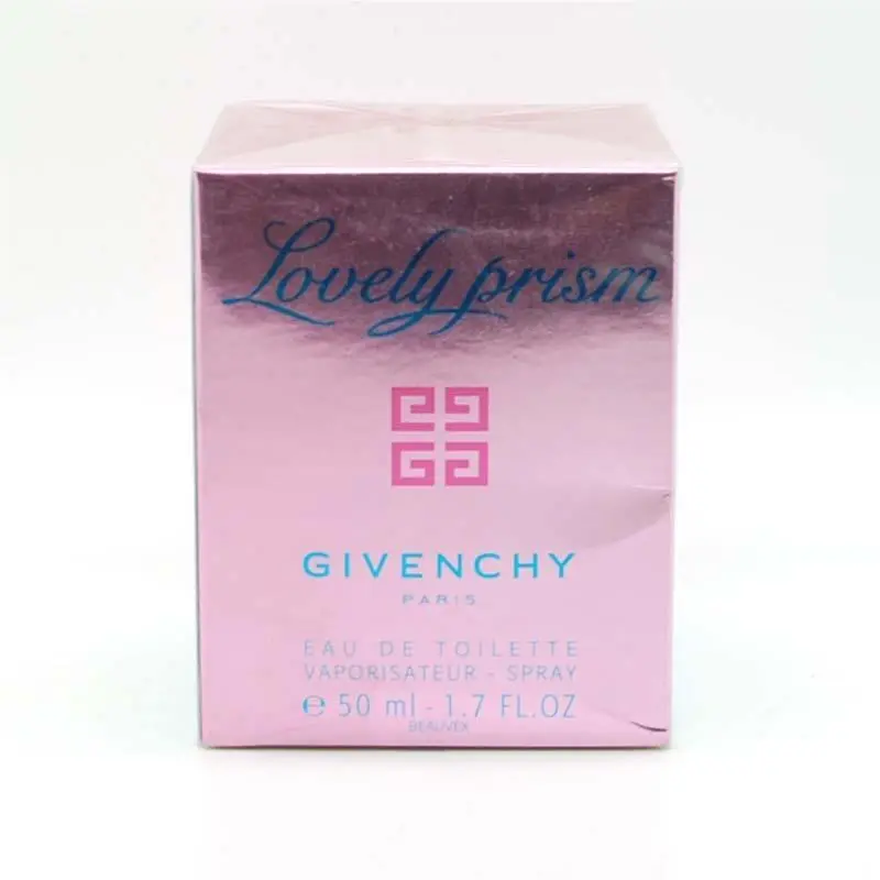 Lovely Prism by Givenchy 1.7 fl oz - 50 ml Eau De Toilette Spray For Women