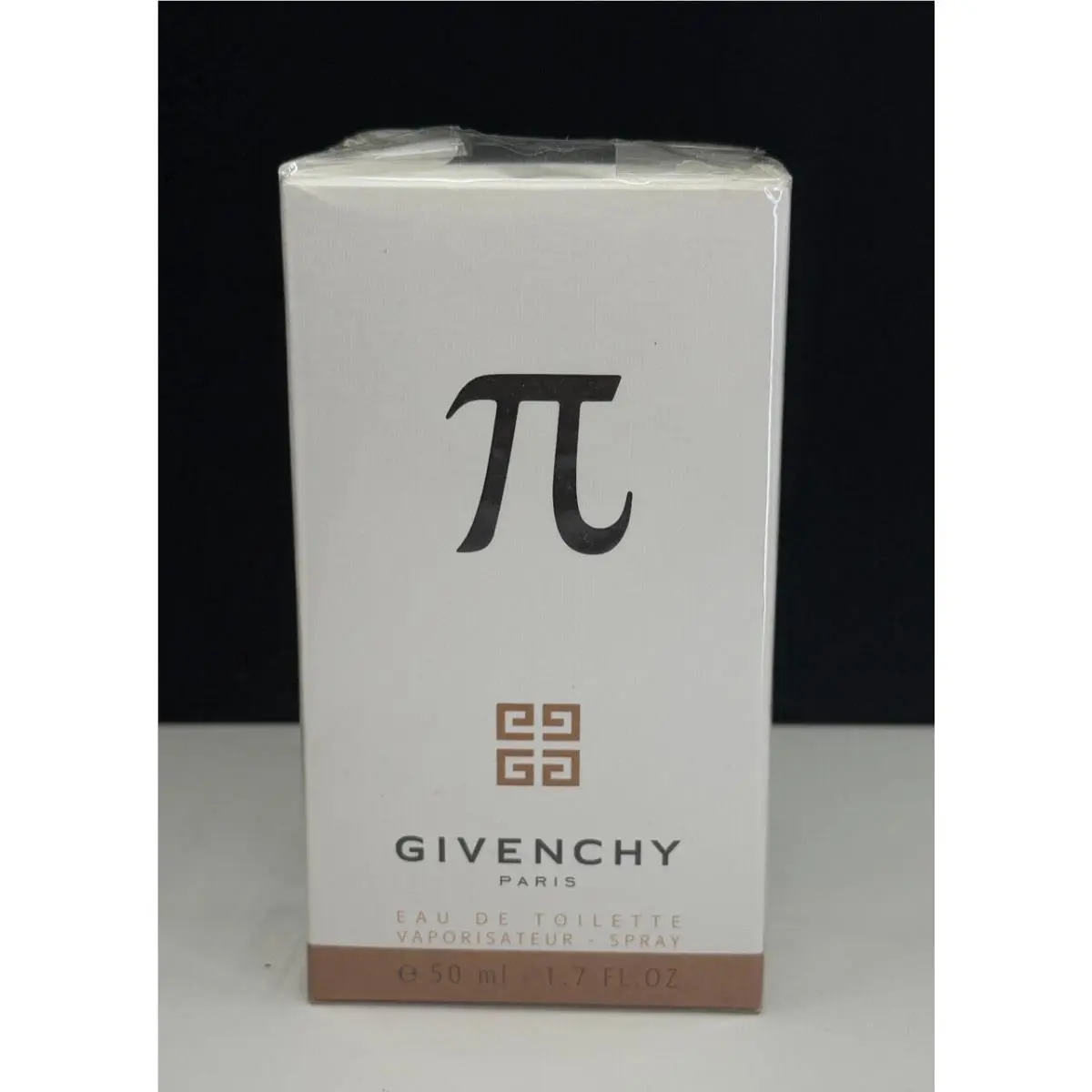 Givenchy Pi Eau De Toilette Spray 1.7 oz