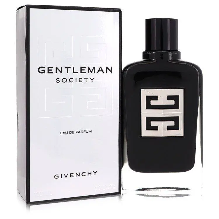 Gentleman Society  Eau De Parfum Spray 6.7oz/200ml For Men by Givenchy