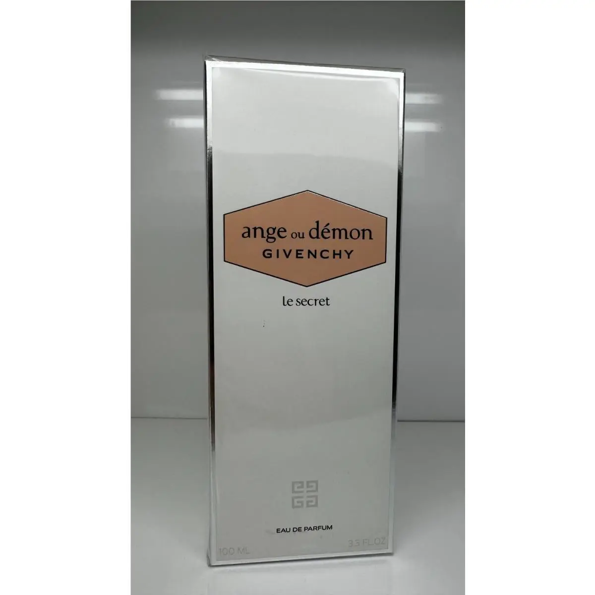 Ange Ou Demon Le Secret Givenchy 3.3 3.4 Oz 100ml Edp Spray For Women