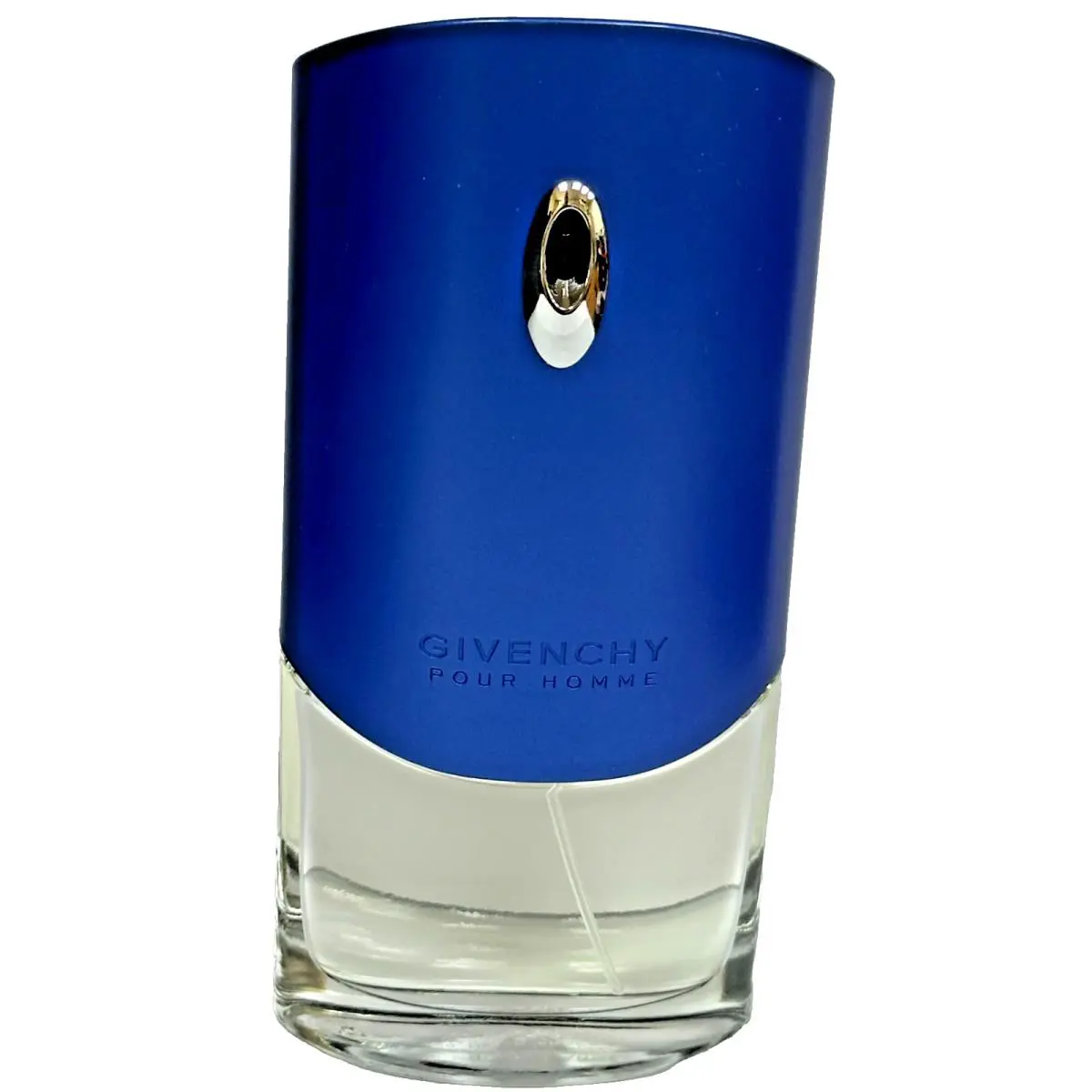 Givenchy Pour Homme Blue Label 3.3 OZ Edt Spray Box