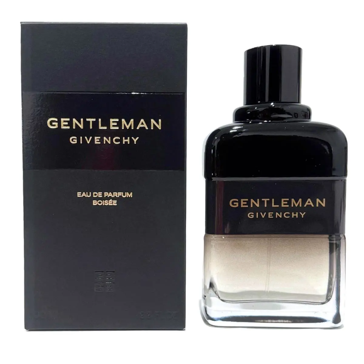 Givenchy Gentleman Boisee For Men 3.3 oz Eau de Parfum Spray