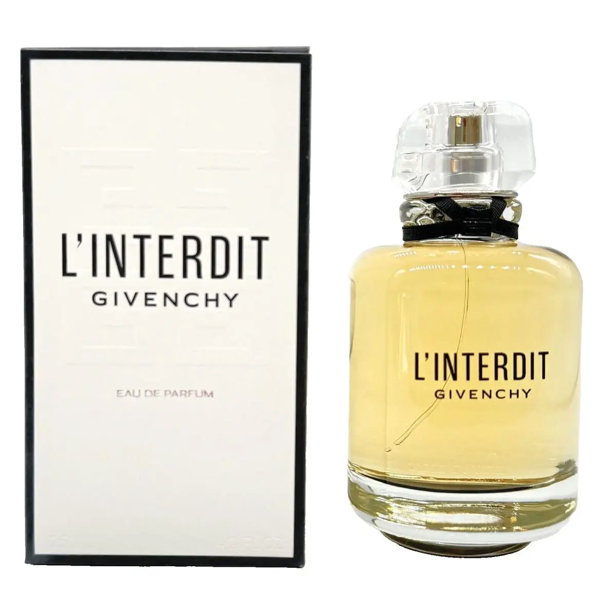 L`interdit by Givenchy For Women 1.7 oz Eau de Parfum Spray