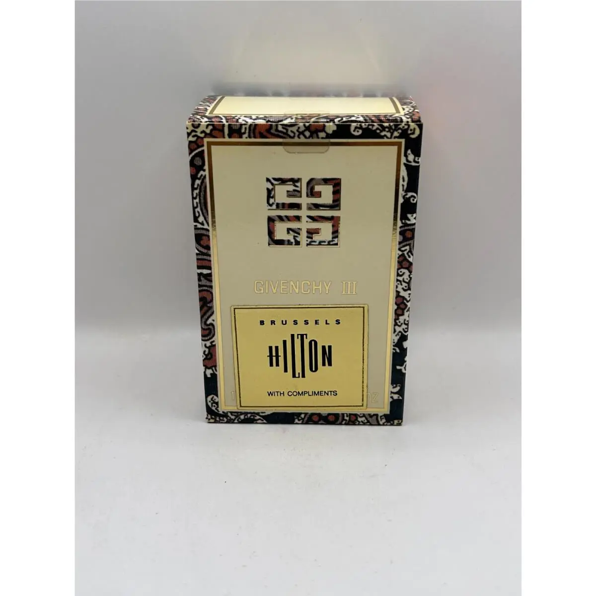 Givenchy Iii 100G Soap