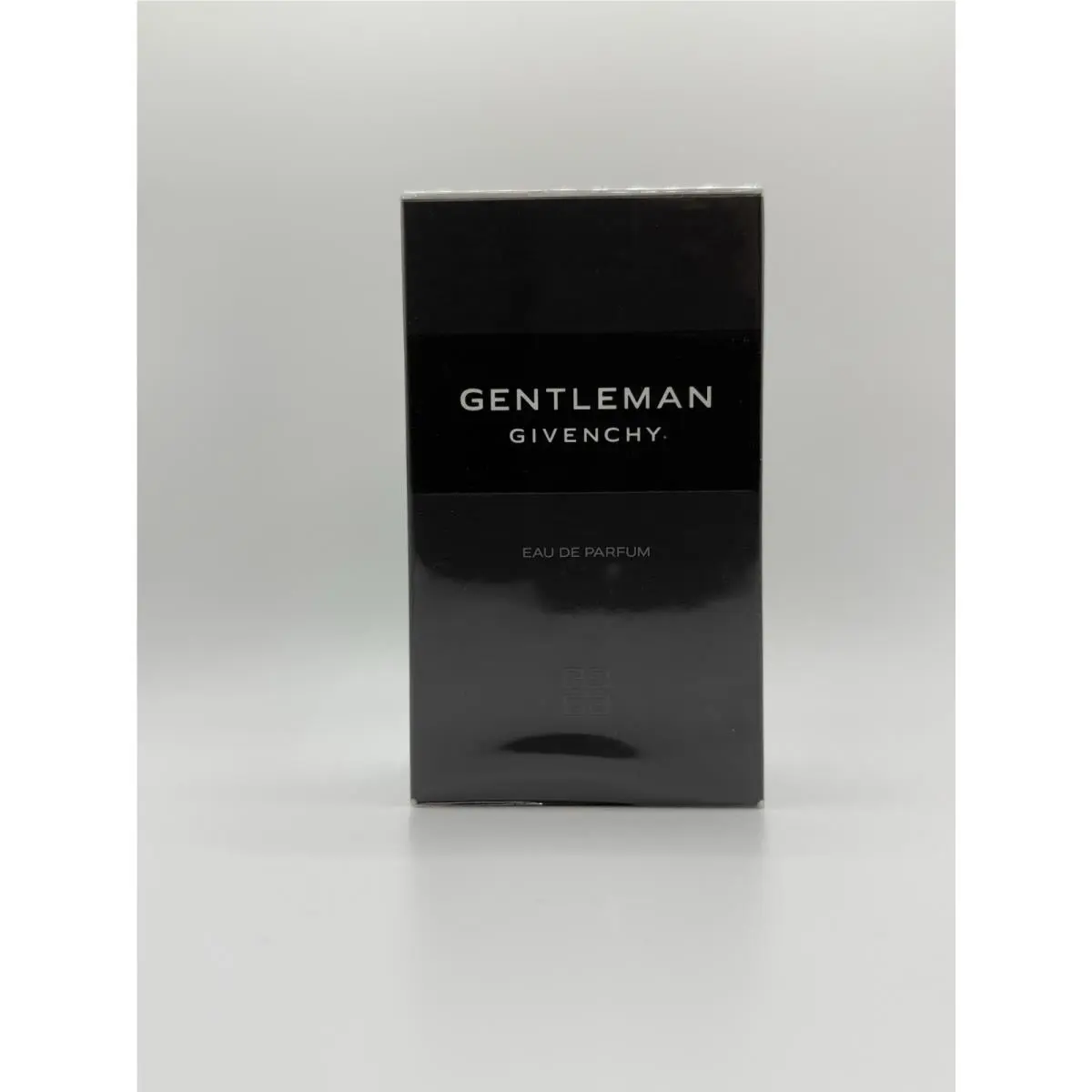 Gentleman by Givenchy 2.0 oz Eau de Parfum Spray For Men Box
