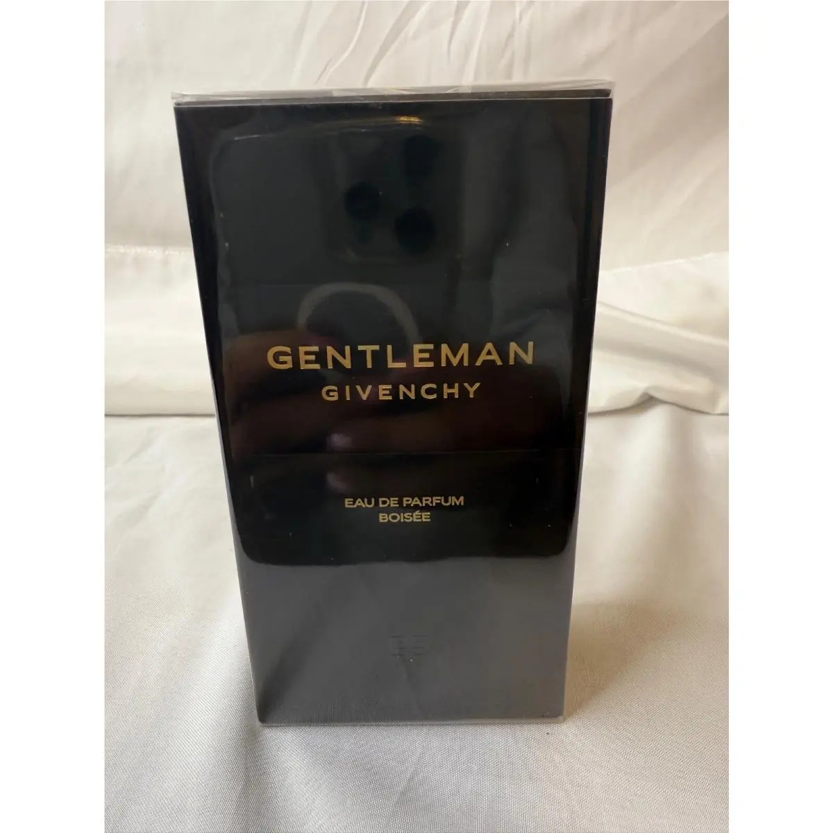 Givenchy Gentleman Edp Spray 100ml