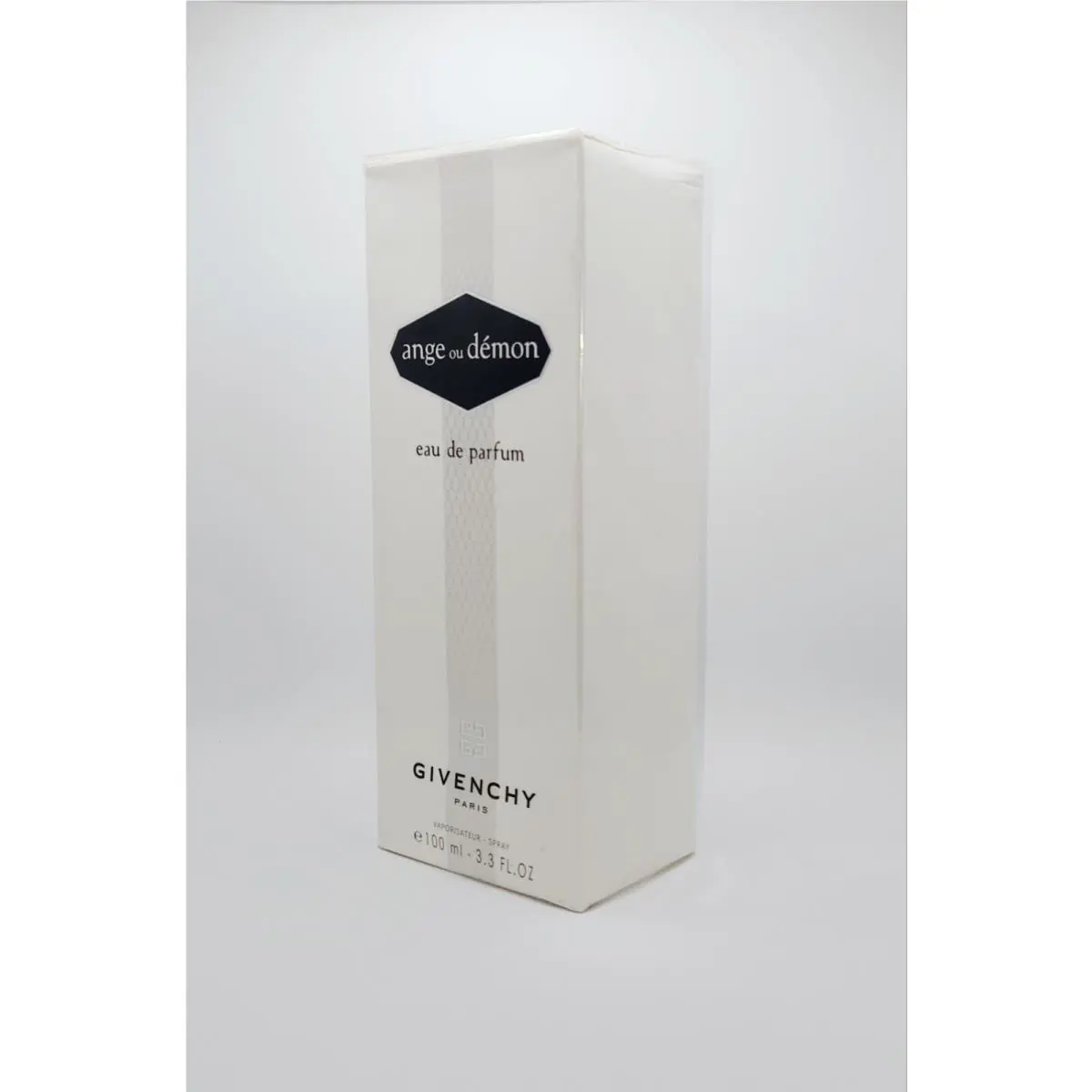 Ange ou Demon by Givenchy 3.3oz/ 100ml Edp Eau de Parfum Spray Box