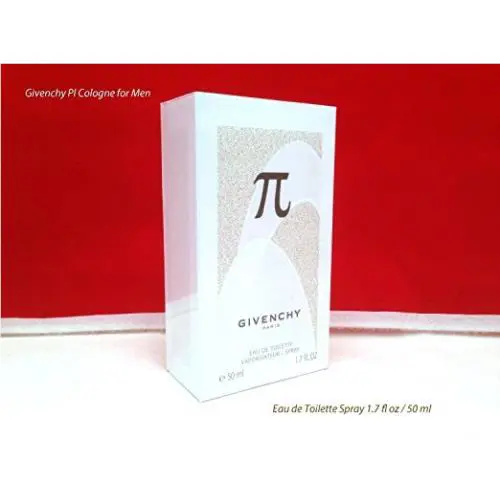 Givenchy PI Classic By Givenchy Edt Spray 1.7 oz / 50 ml