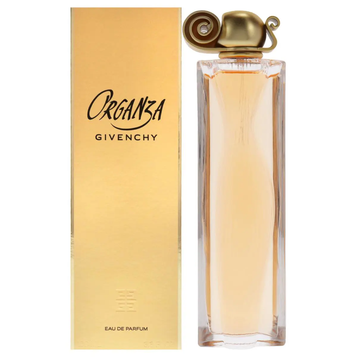 Organza by Givenchy For Women - 3.3 oz Edp Spray