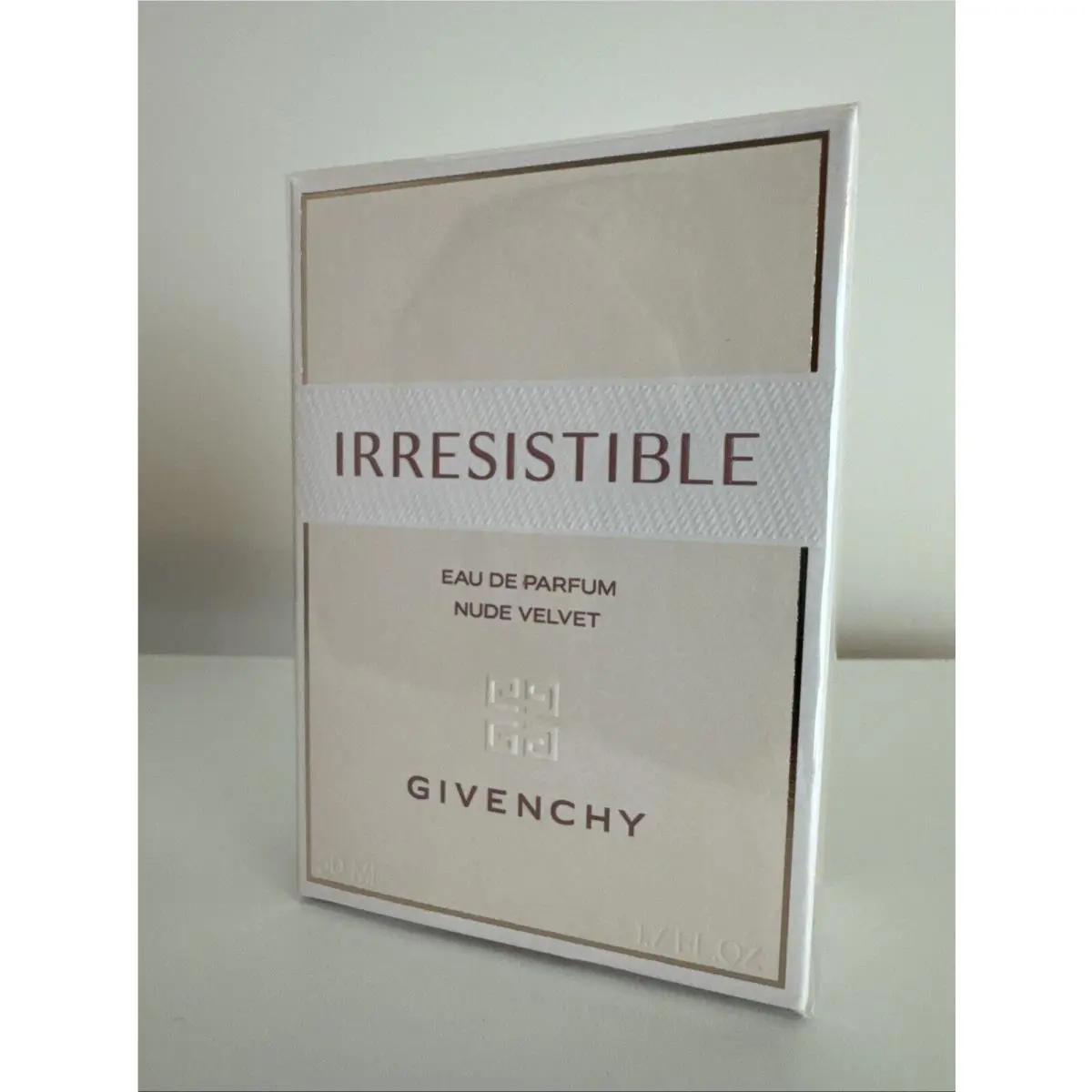 2024 Givenchy Irresistible Velvet Eau de Parfum 1.7oz/50ml