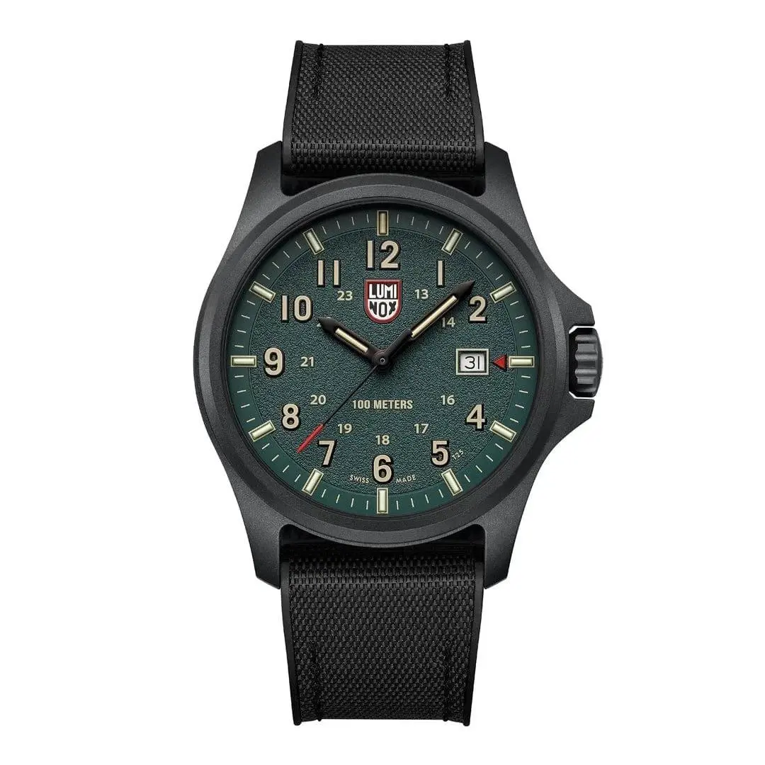 Men`s Atacama Field 1977 Quartz Watch XL.1977 by Luminox