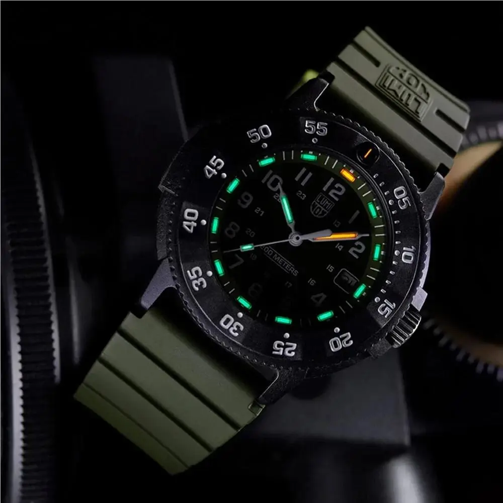 XS.3013.EVO Navy Seal Military by Luminox