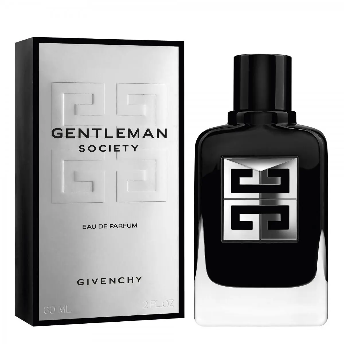 Givenchy Gentleman Society Eau de Parfum Men`s 2oz/60ml