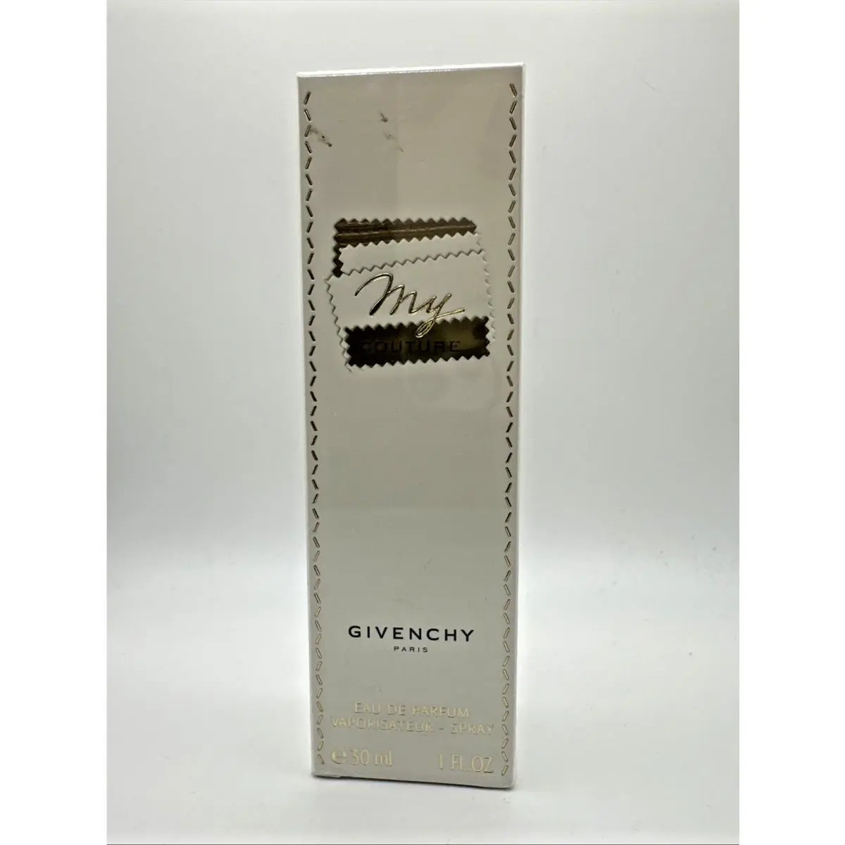 Givenchy My Couture Women`s 1.0oz Eau de Parfum Spray In Box