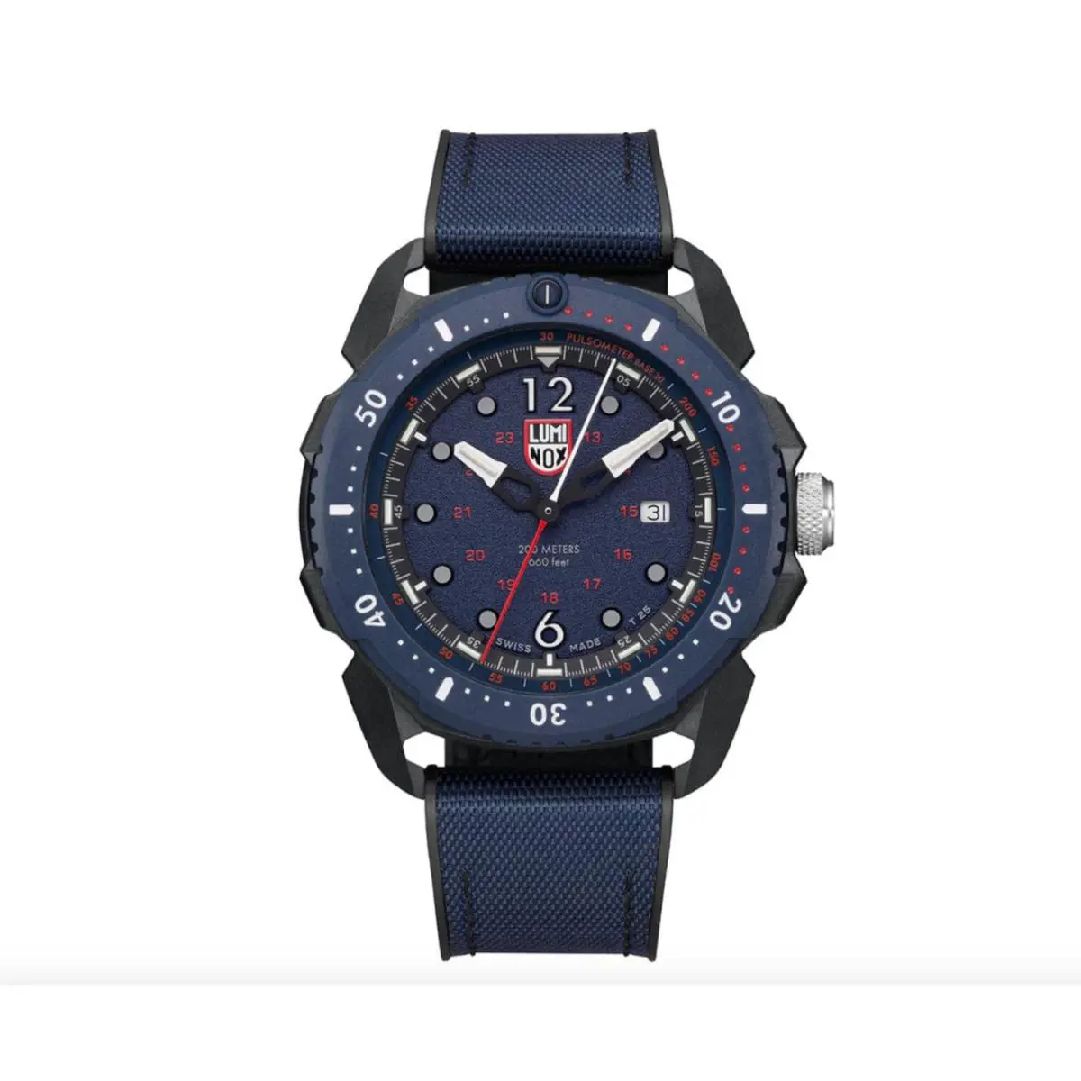 Luminox Men`s Ice-sar Arctic XL.1053