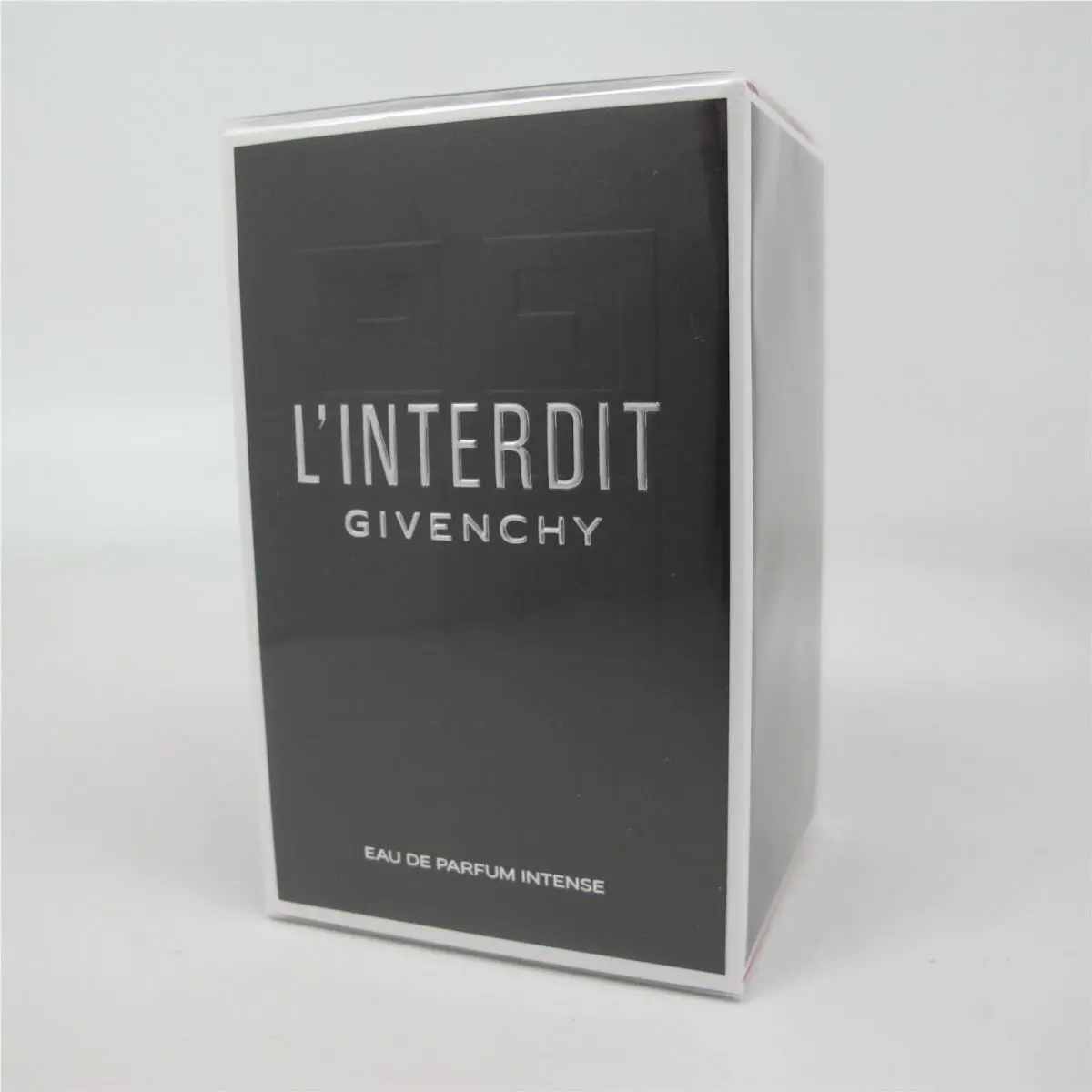 L`interdit by Givenchy 80 Ml/ 2.7 oz Eau de Parfum Intense Spray