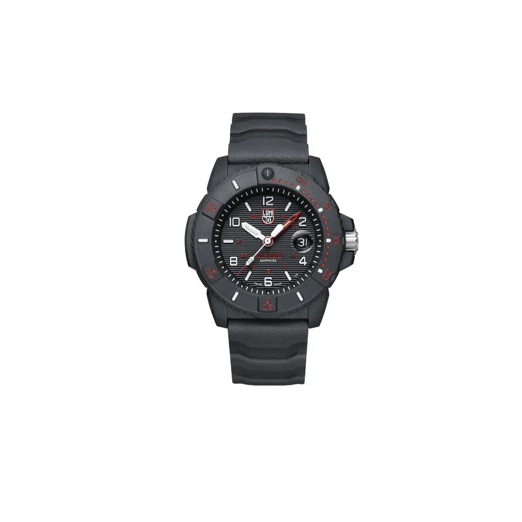 Navy Seal Dive Diver`s 200 Meter Watch XS.3615 by Luminox
