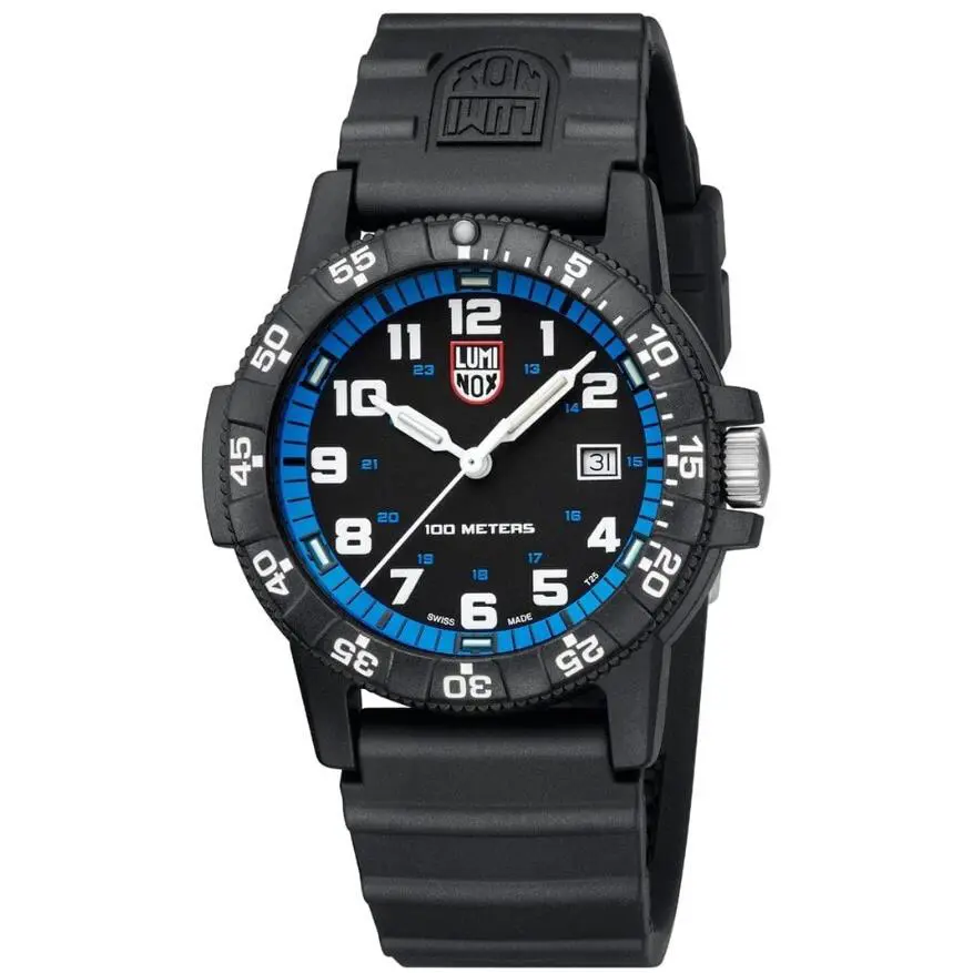 Luminox Leatherback Sea Turtle Giant Outdoor Watch – XS.0324