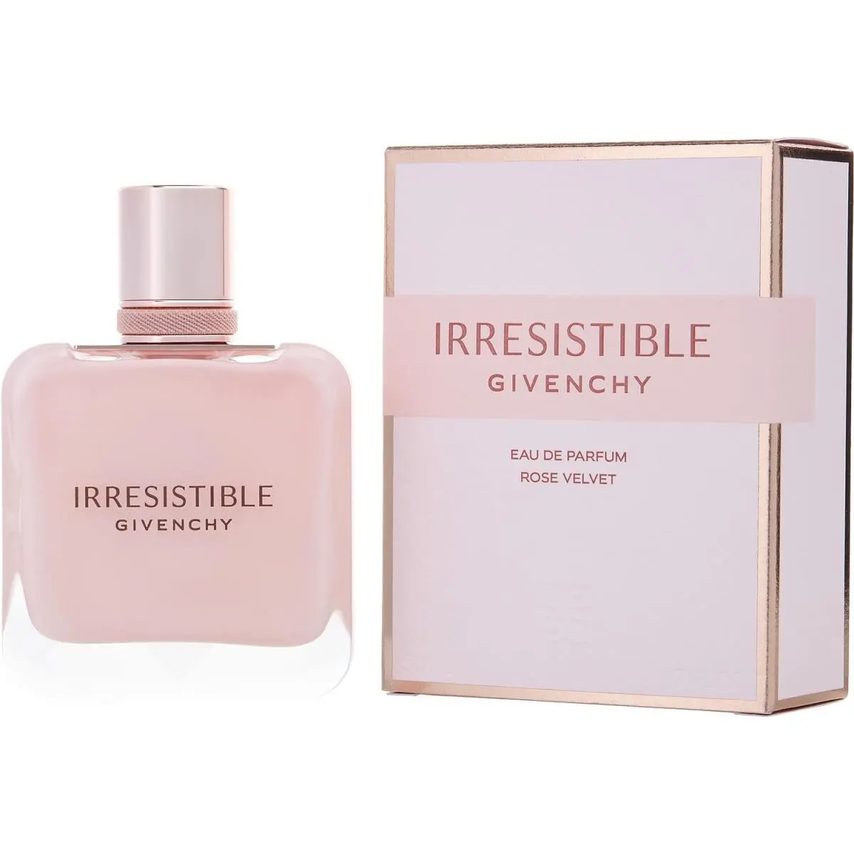 Irresistible Rose Velvet  Edp Spray For Women 1.7 oz / 50 ml by Givenchy