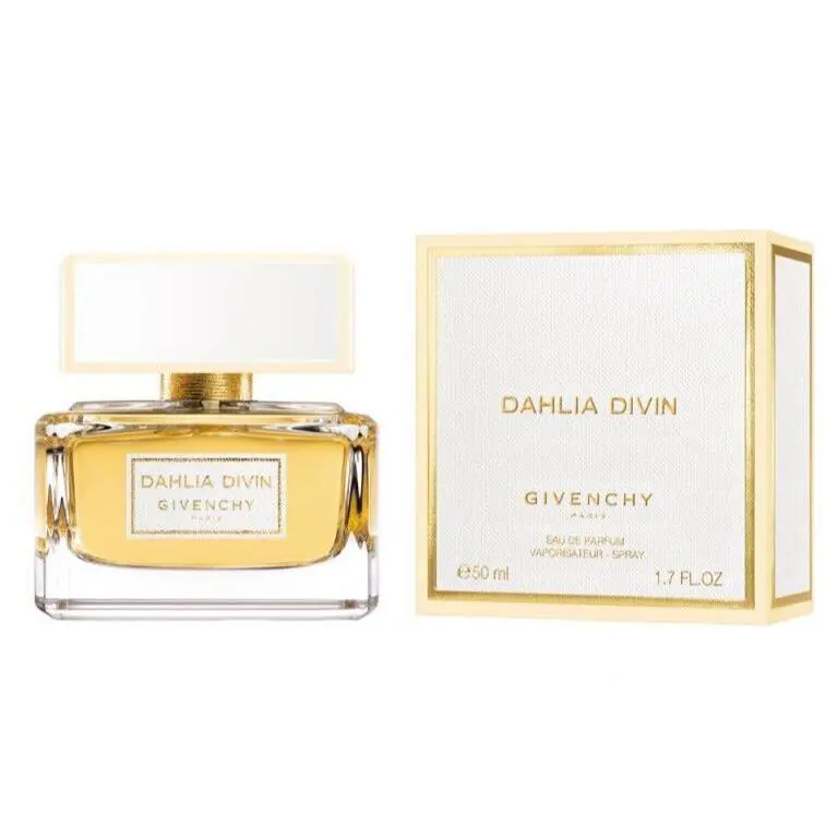 Givenchy Dahlia Divin 50ml / 1.7 oz Eau de Parfum Spray For Women