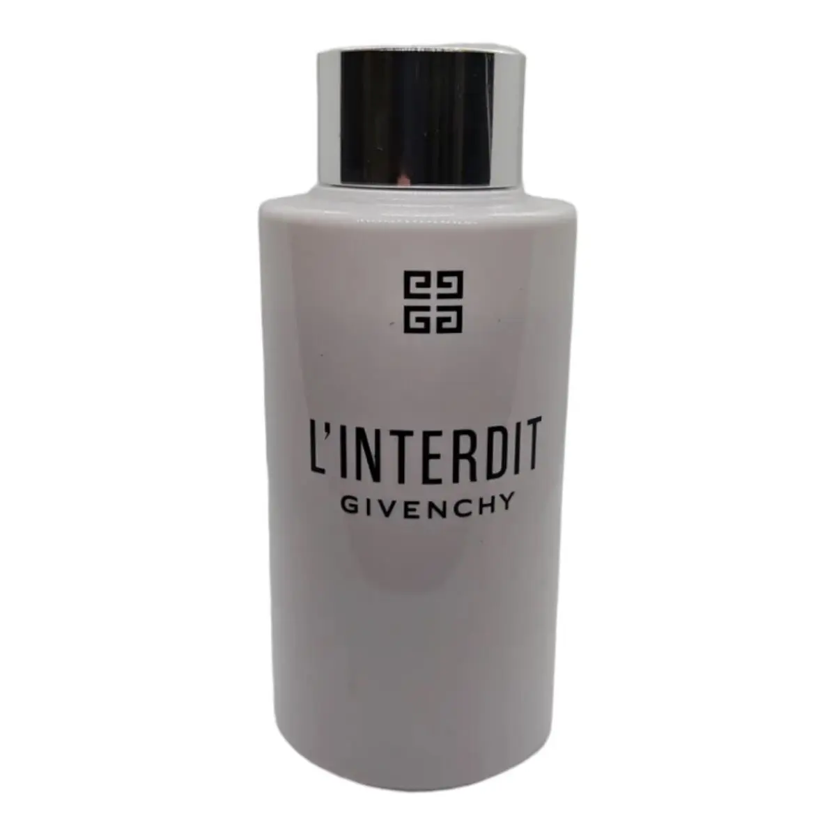 L`interdit by Givenchy Bath and Shower Oil 6.7 fl oz
