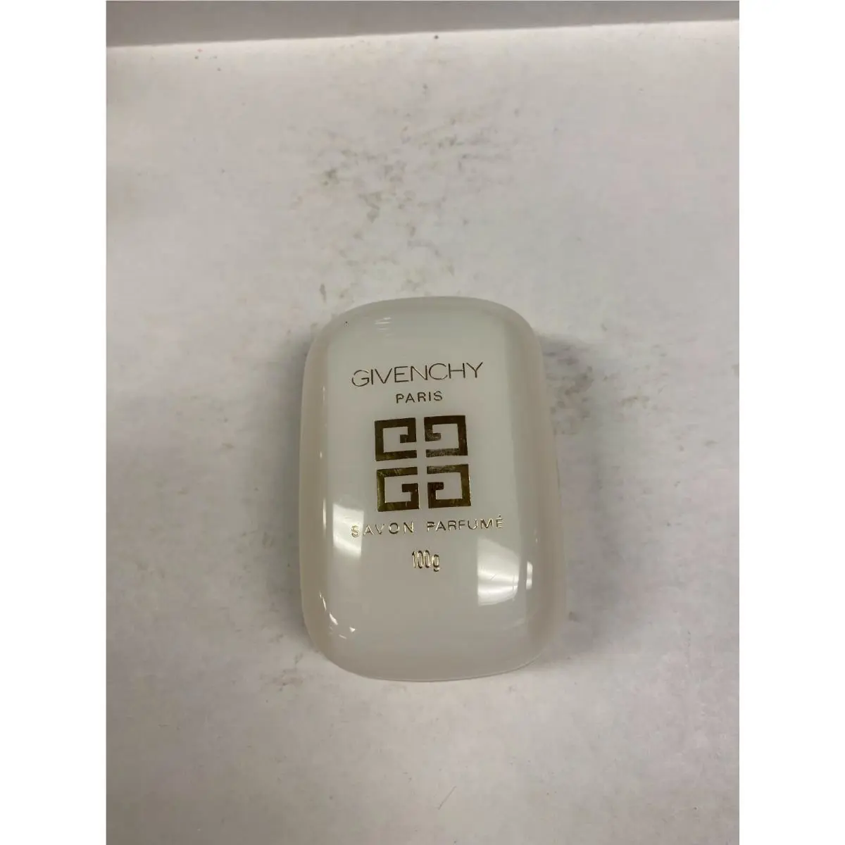 Givenchy Savon Parfum Body Soap 4 oz