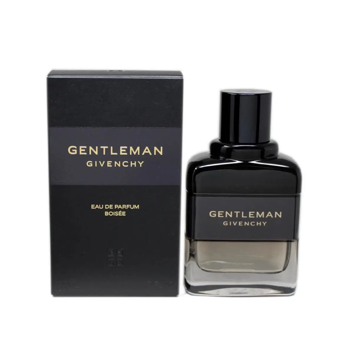 Givenchy Gentleman Boisee 2.0 Oz / 60ml Eau de Parfum For Men