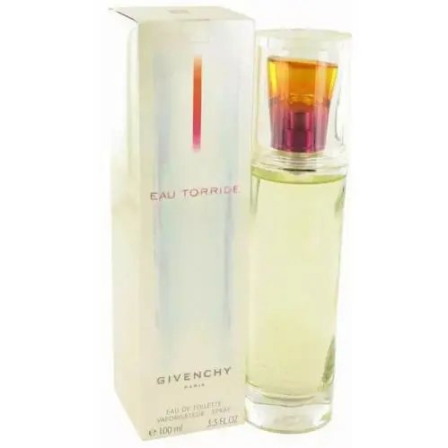 Eau Torride by Givenchy For Women 3.3 oz-100 ml Eau de Toilette Spray