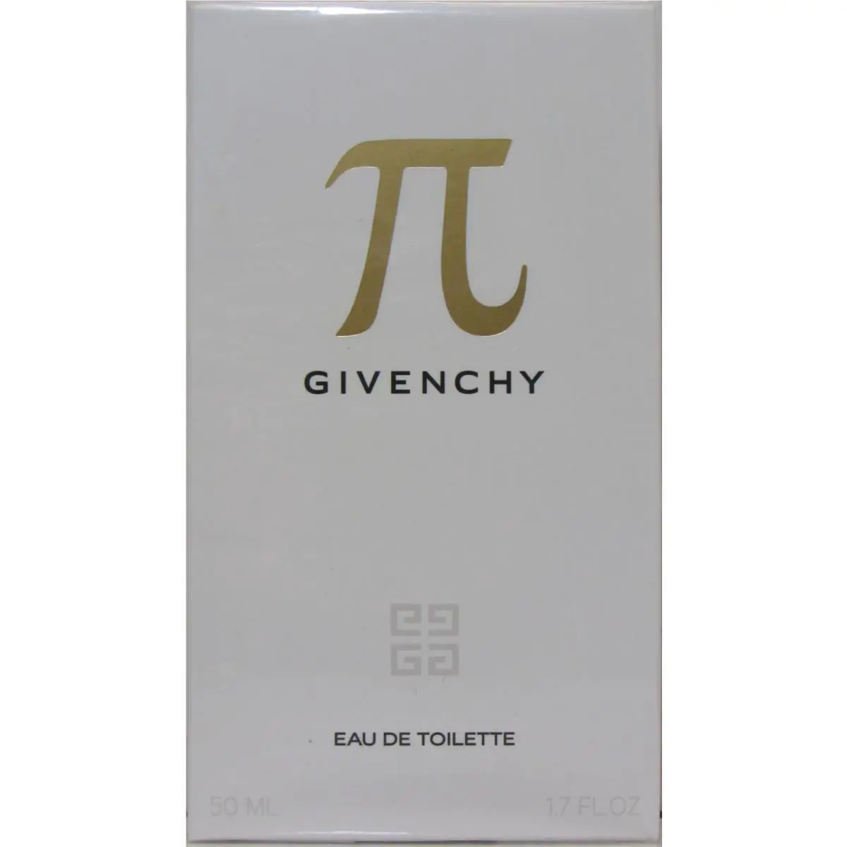Givenchy PI by Givenchy Eau De Toilette For Men 1.7oz. / 50ml