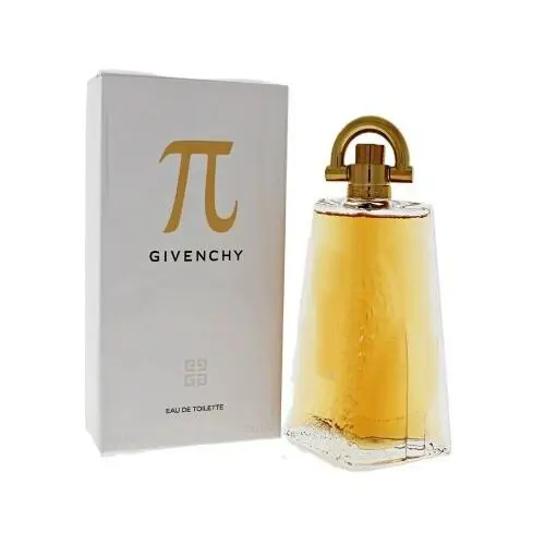 Pi By Givenchy For Men Edt Sp 3.3oz
