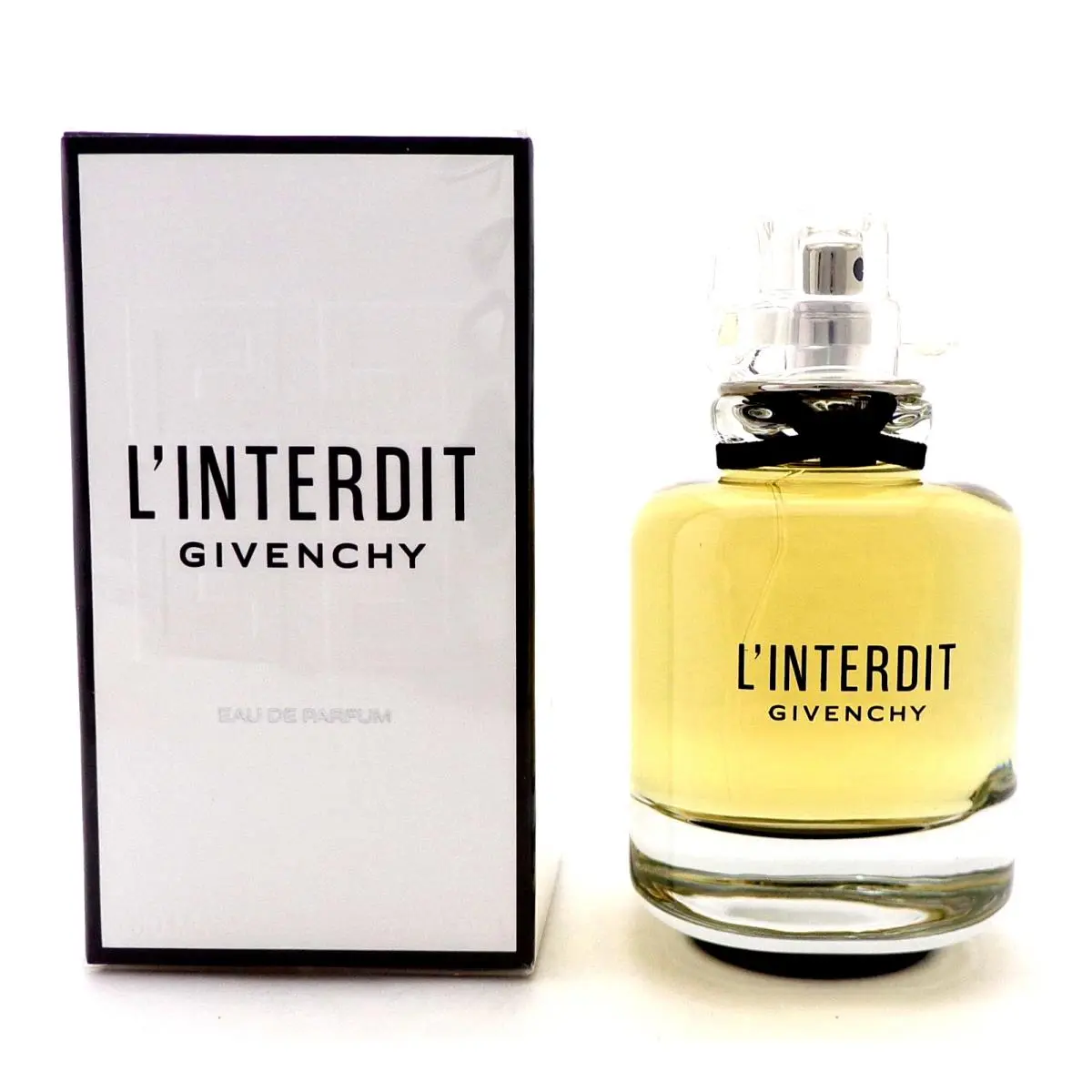 L`interdit Perfume by Givenchy 2.7 Oz. Eau de Parfum Spray