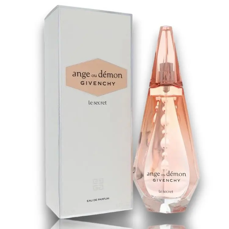 Ange Ou Demon Le Secret By Givenchy Eau De Parfum 3.3 Oz Spray For Women