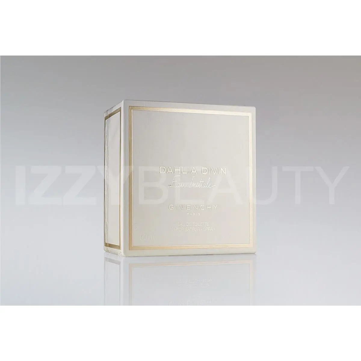 Givenchy Dahlia Divin Eau Initiale Women Perfume Edt Spray 1.7 oz