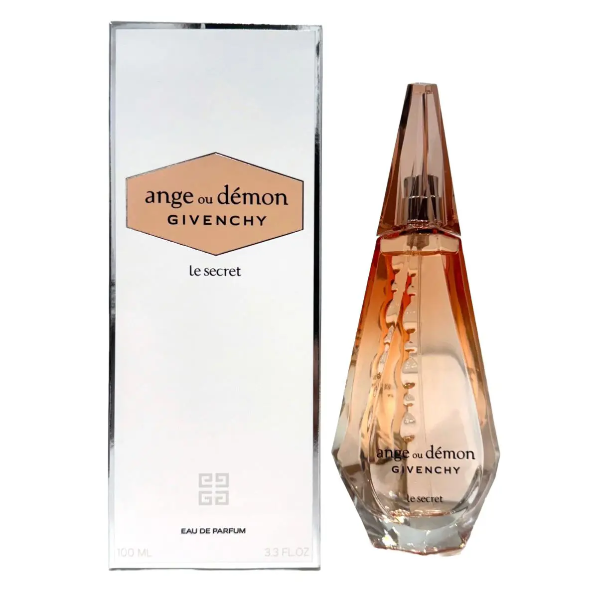 Givenchy Ange ou Demon Le Secret Women 3.3 oz Eau de Parfum Spray