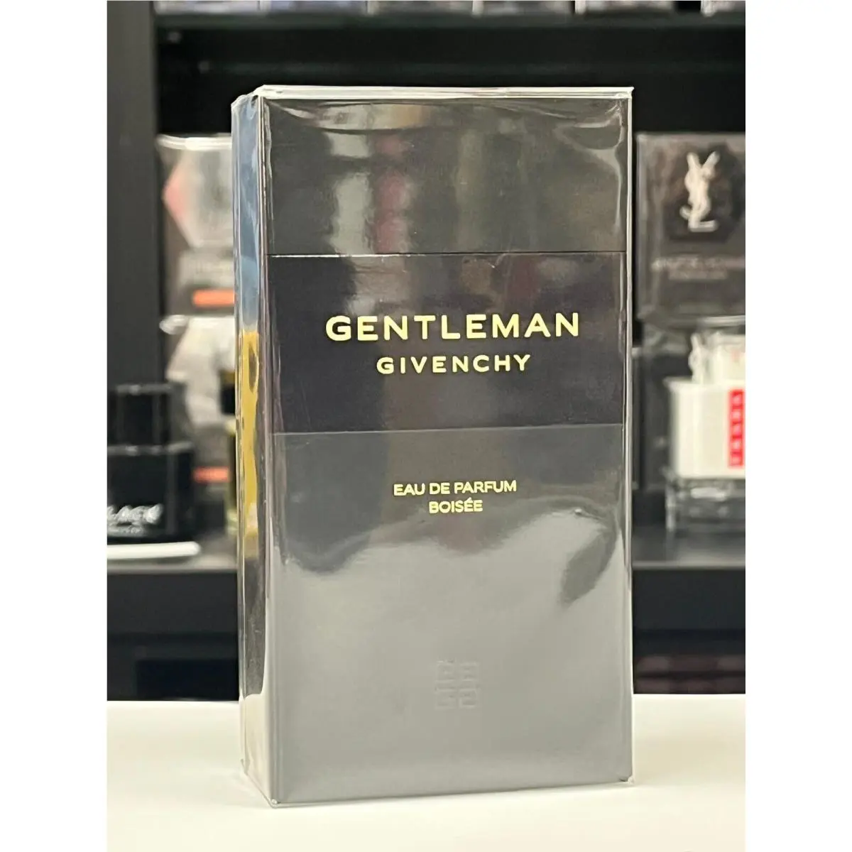 Givenchy Gentleman Boisee Eau de Parfum For Men 3.3 Fl. Oz. / 100ml