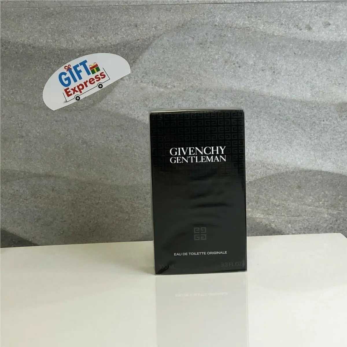 Givenchy Gentleman by Givenchy 3.3 oz / 3.4 oz Edt Cologne For Men