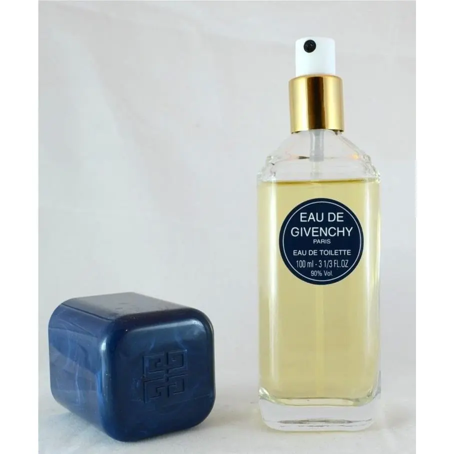 Eau DE Givenchy by Givenchy 3.4 oz / 100 ML Edt Spray