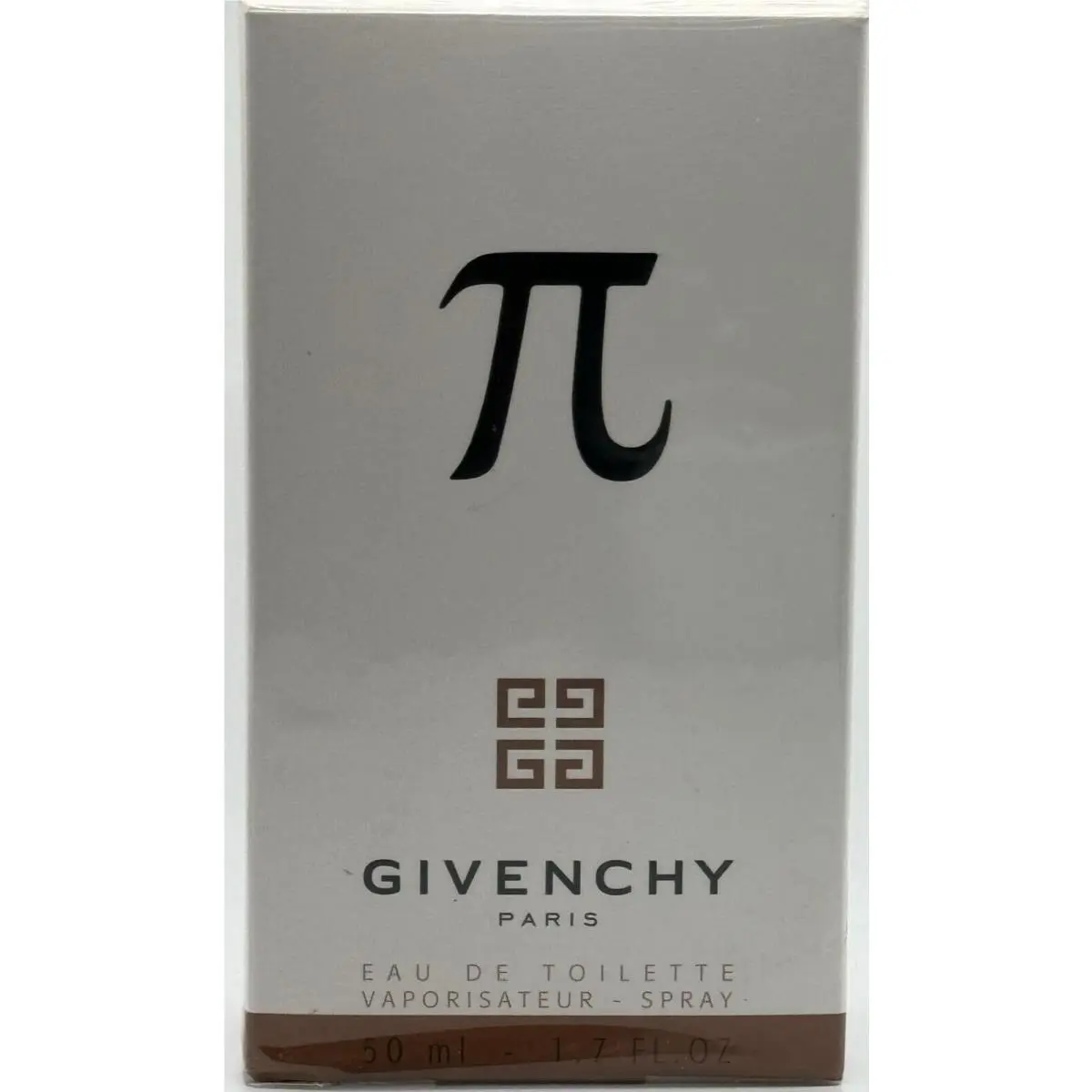 Pi By Givenchy Paris Eau De Toilette 1.7 FL OZ +