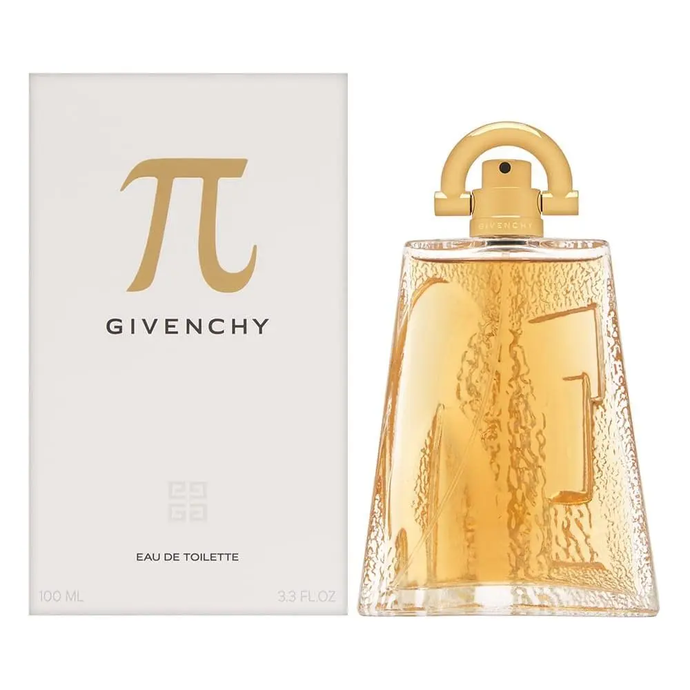 Pie M 3.4 Edt Spr by Givenchy