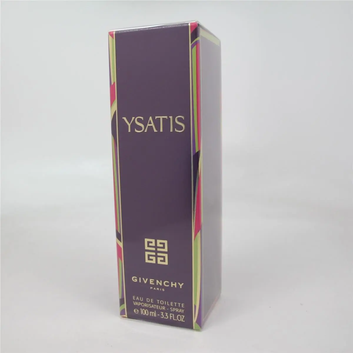 Ysatis by Givenchy 100 Ml/ 3.3 oz Eau de Toilette Spray