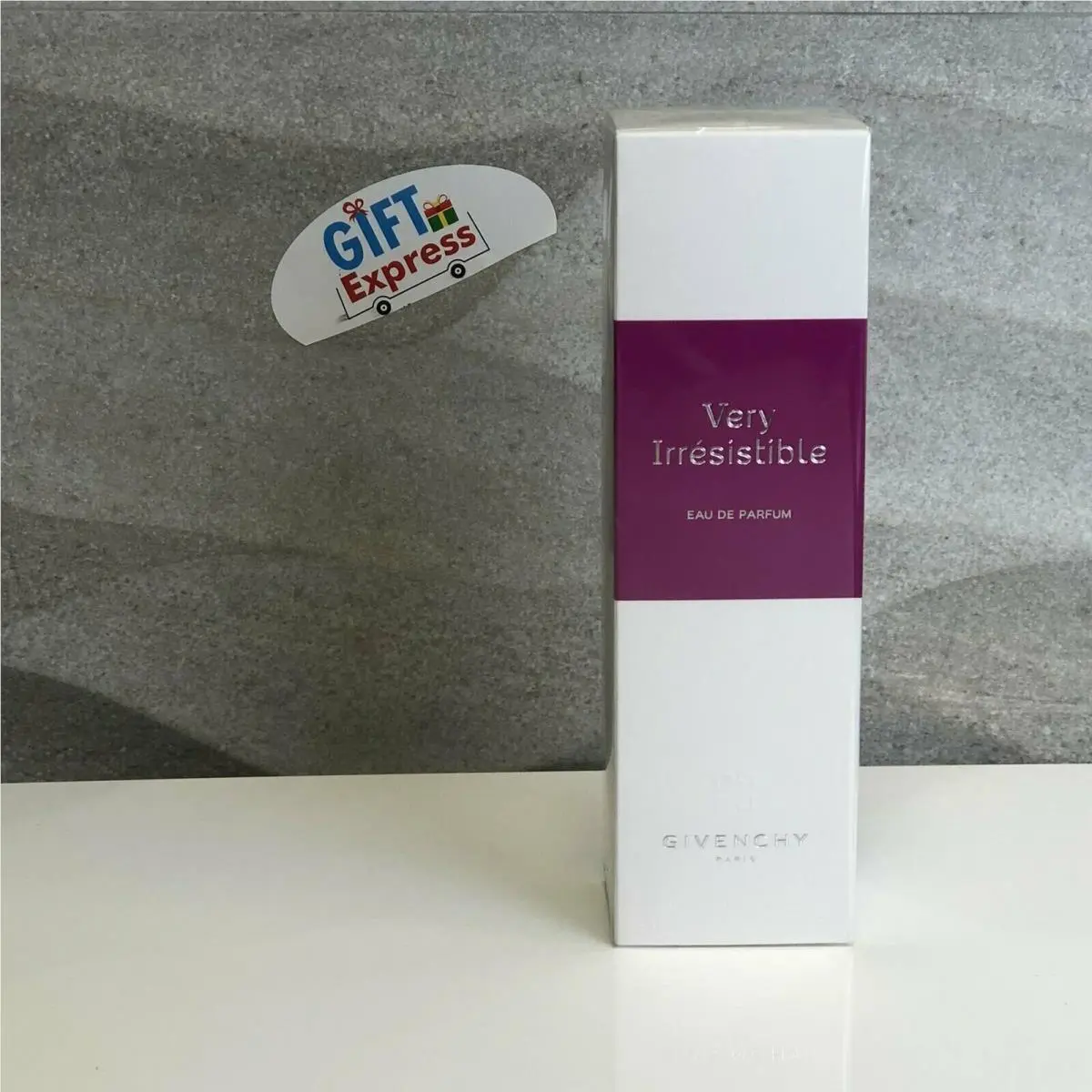 Very Irresistible by Givenchy 2.5 oz Eau DE Parfum Spray For Women
