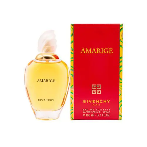 Amarige by Givenchy 3.3 / 3.4 oz Edt Perfume For Women