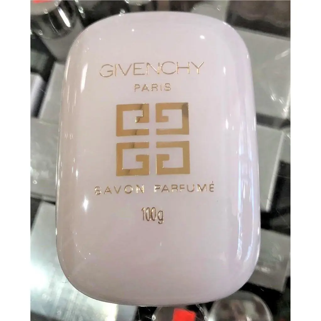 Givenchy Savon Parfume` 100g .classic